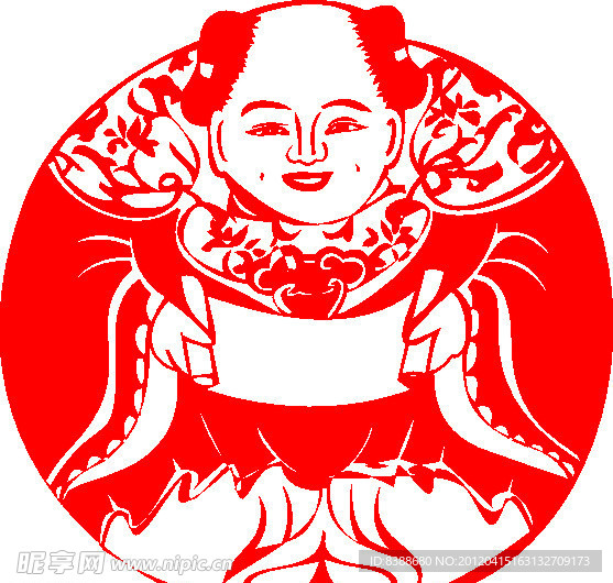 童子