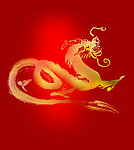 中国龙