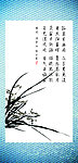 兰花
