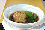 丸子白菜