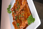 鲜肉美味