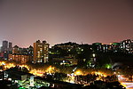 昆明夜景
