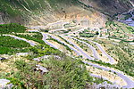 盘山公路