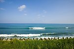 台湾东海岸 沿海公路
