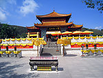 三亚 南山 金玉观世音堂
