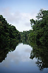 小河