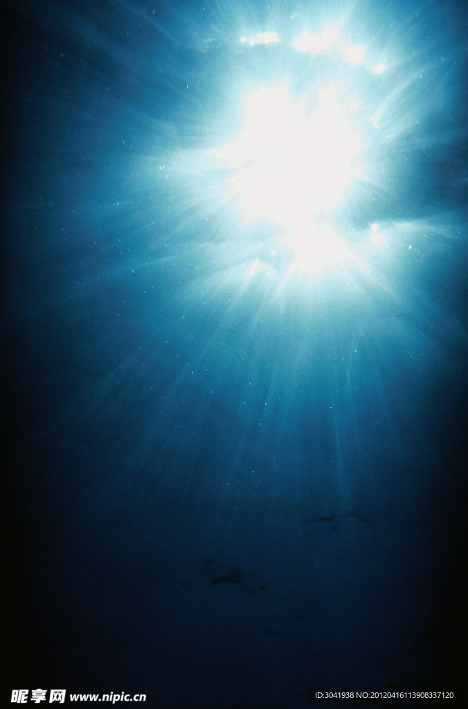 深海