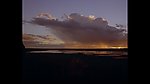 夕阳