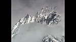 雪山