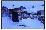 中国雪乡