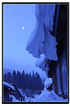 雪乡美景