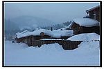 中国雪乡