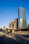 北京CBD