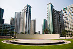 北京CBD