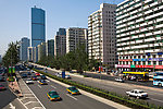 北京CBD