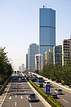 北京CBD