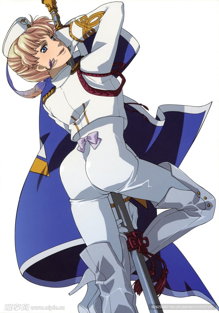 雪莉露女王写真