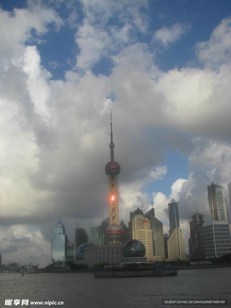 上海映像