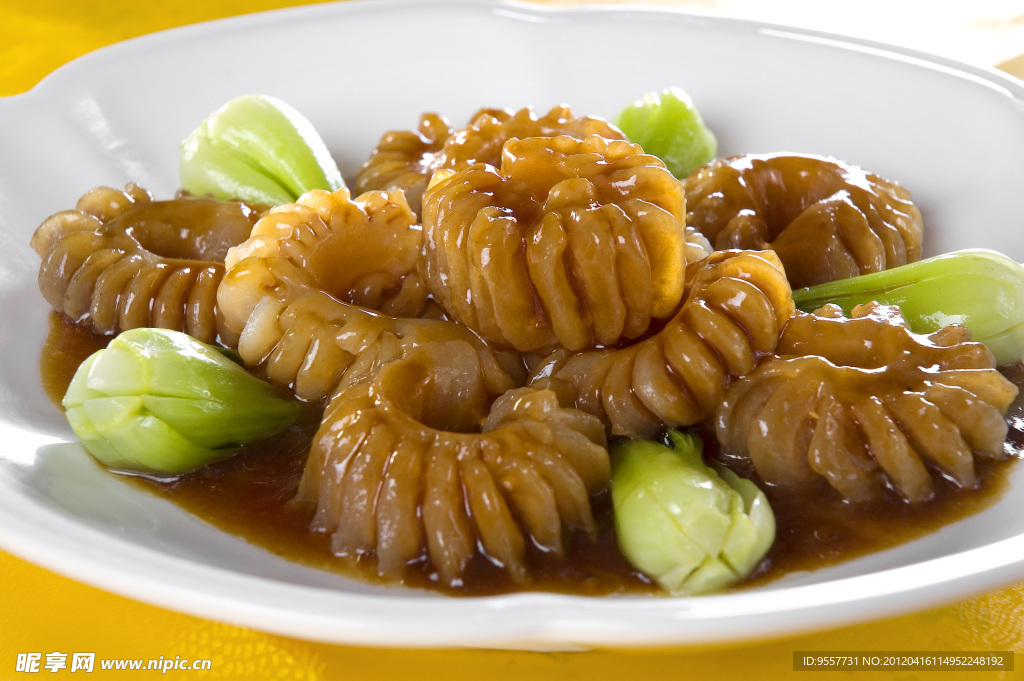 美味佳肴