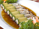 酒店食谱