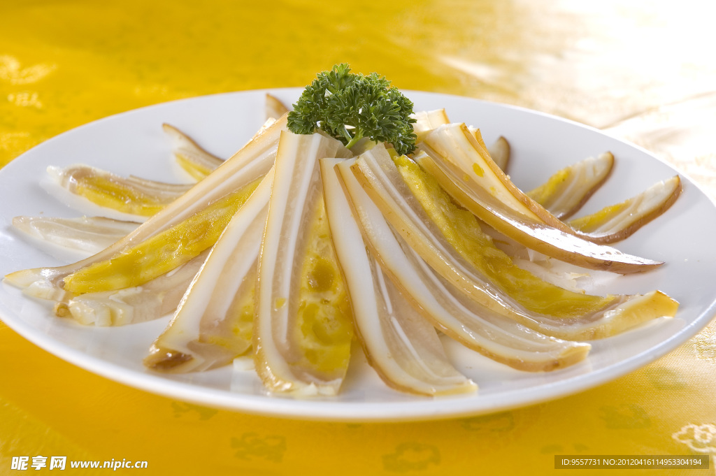 酒店食谱