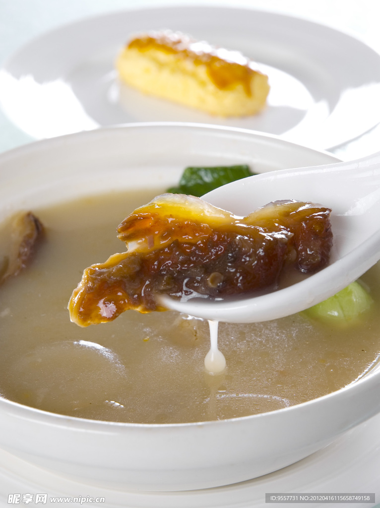 美味佳肴
