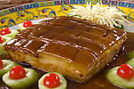 酒店食谱