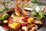 美食佳肴