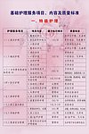 护理服务表格
