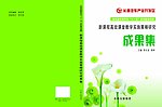 高效课堂教学成果集封面