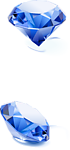 蓝钻
