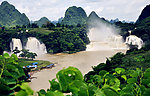 山水风景