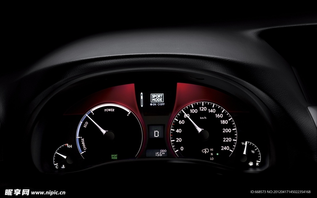 Lexus 雷克萨斯