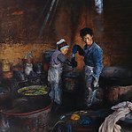 景泰蓝