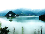 山水风景