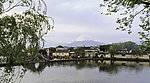 宏村南湖