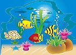 海底世界