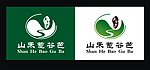 山禾标志图片