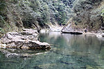 水流