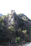 青山