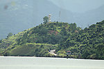 青山