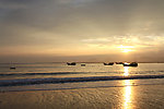 河流