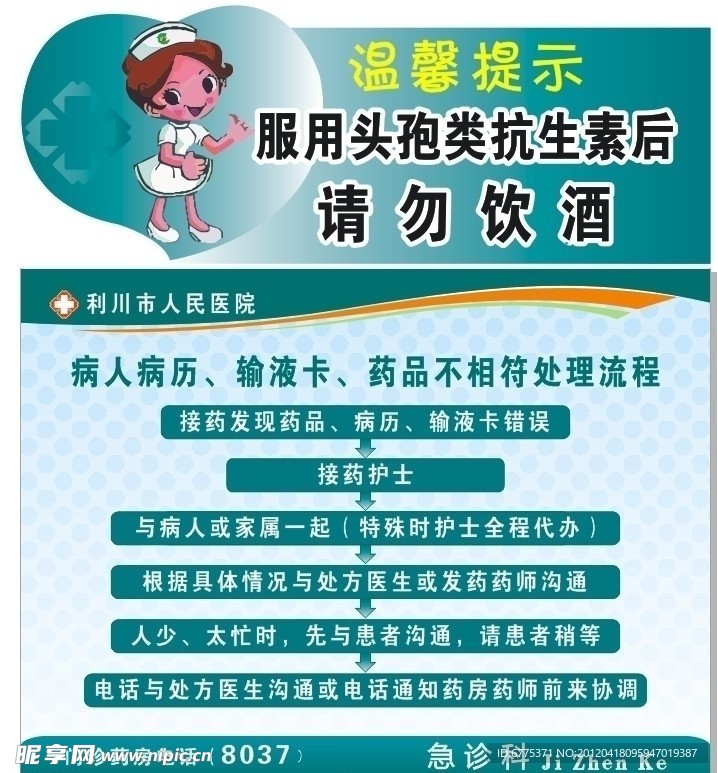 人民医院