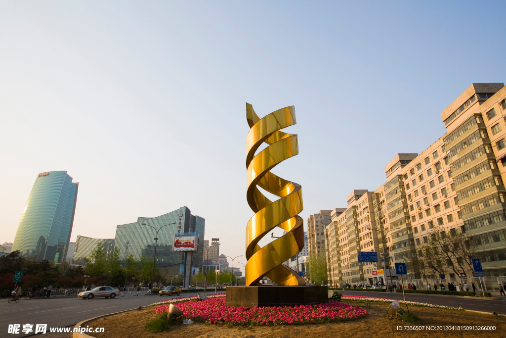 中关村
