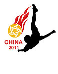 藤球大赛LOGO