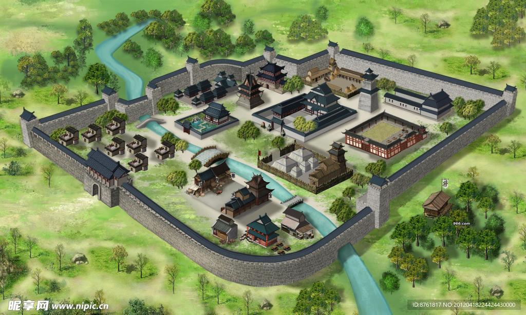 三国