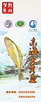 易拉宝
