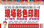 卓森印刷