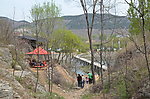 青山 绿树 自然风光