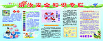 游泳安全知识专栏